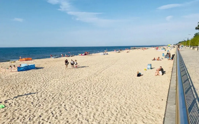 Baltic Center Bungalows