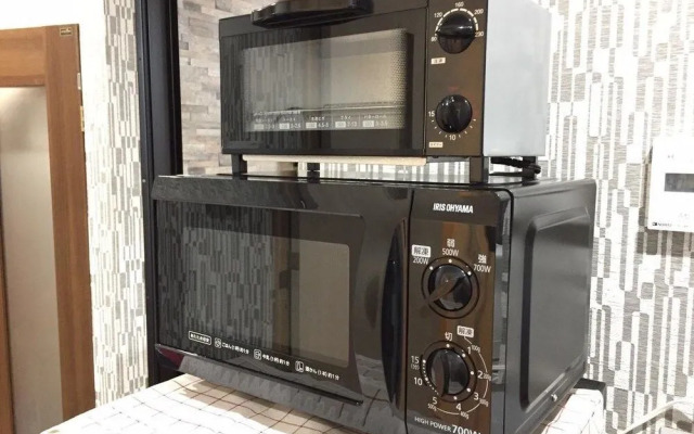 Omotenashi Usagi House 1F - 15-5