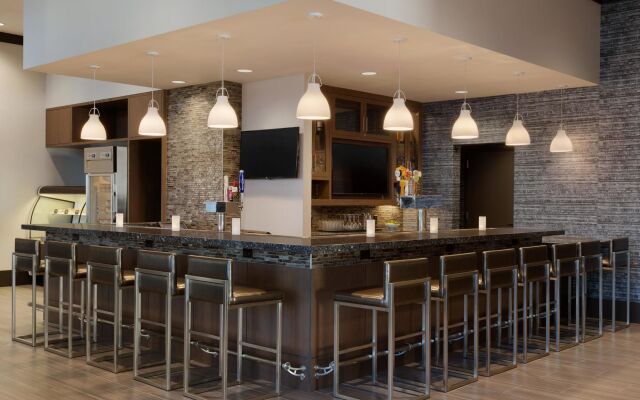 Embassy Suites by Hilton The Woodlands at Hughes Landing