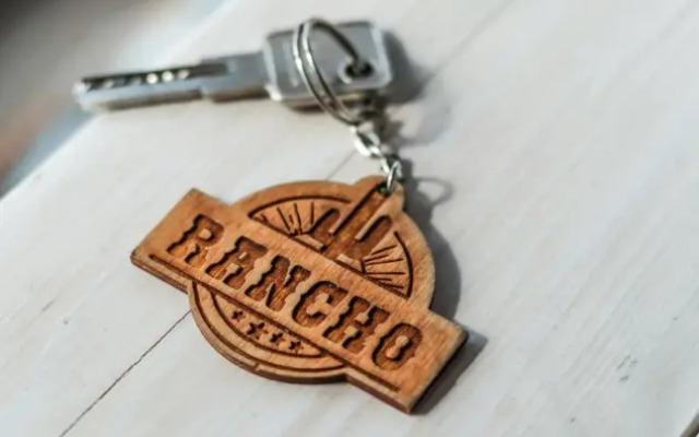 Гостевой дом Ранчо