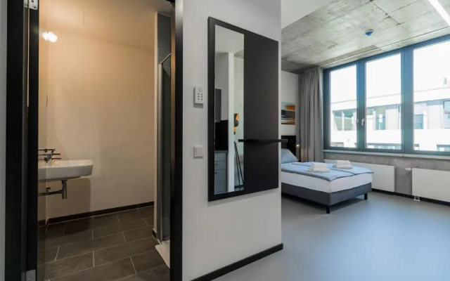 Nena Apartments Moritzplatz