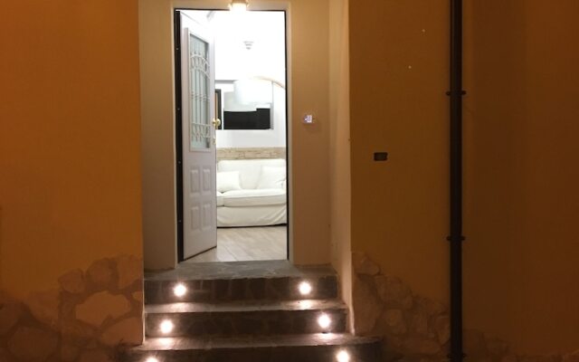 Casanova - Luxury Apartment