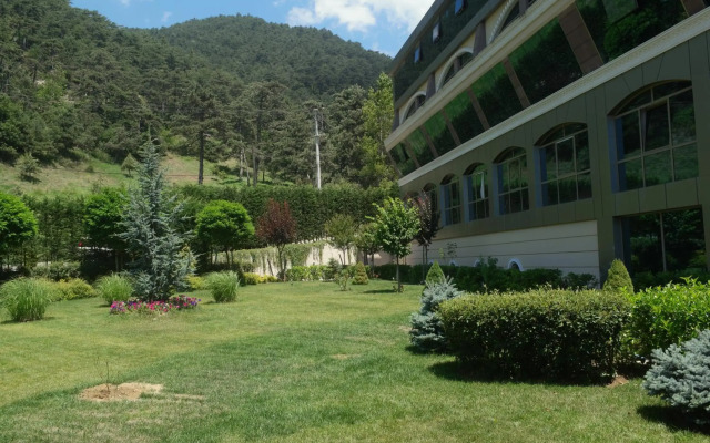 Sarot Termal Park Resort and Spa