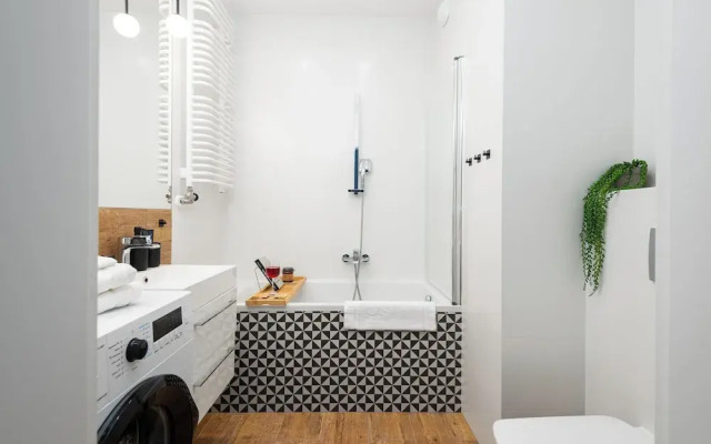 Tower II by Kairos Apartments