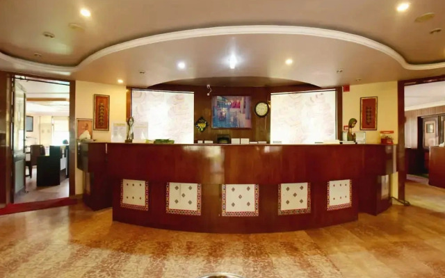 Hot Spring By OYO Rooms