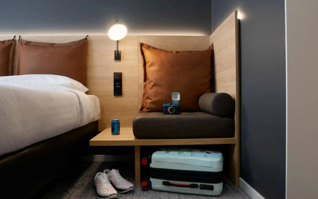 Moxy Milton Keynes