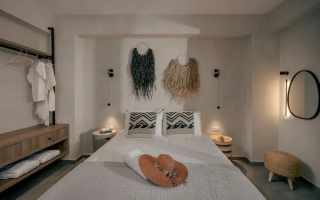 Casa D'Oro Suites by Estia