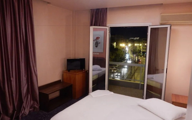 Athens Lydia Hotel
