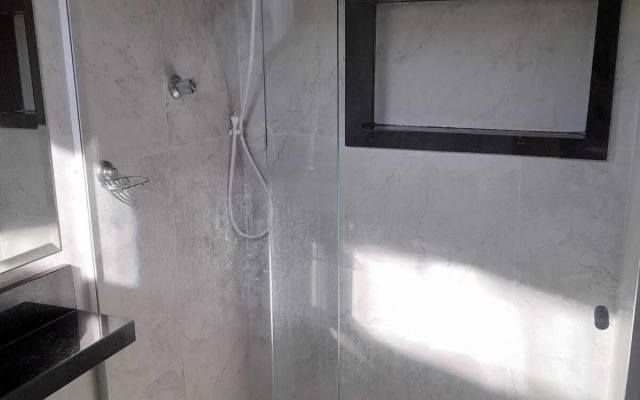 Pousada Reis Guarujá