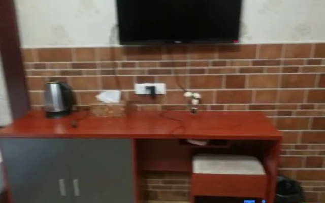Shengtai Hotel