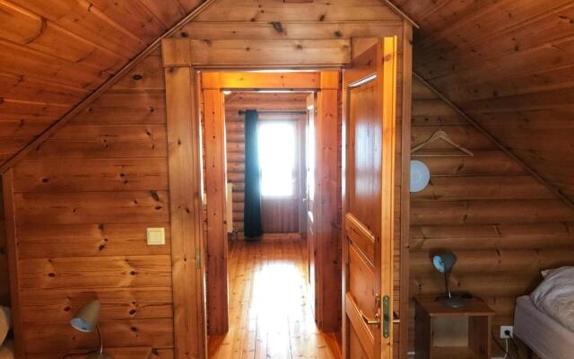 Brimnes Cabins
