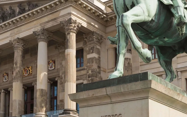 Ibis Budget Hannover Hauptbahnhof