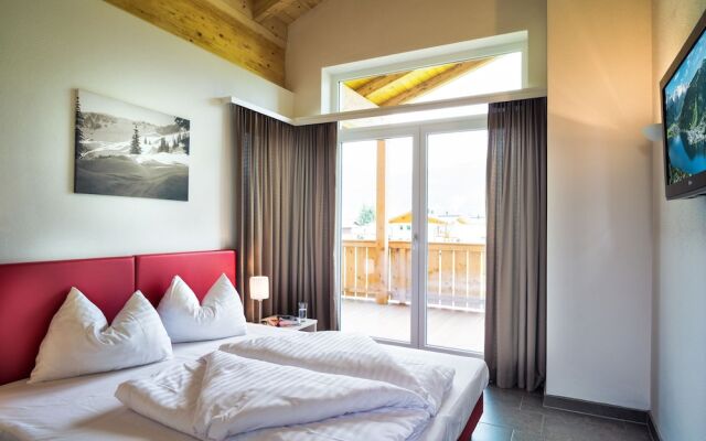 AlpenParks Residence Zell am See - Areitbahn 4*