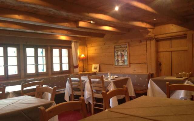 Auberge de la Poste Les Diablerets