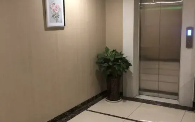 Cangzhou Lemon Tree Boutique Theme Hotel