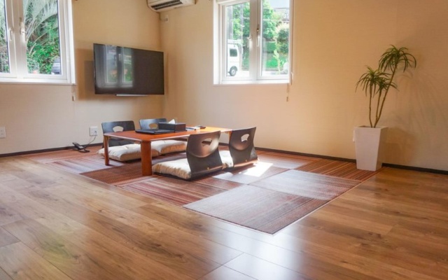 LiVEMAX RESORT Izu Shimoda – Guest Rooms – Shimoda