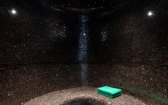 Banyan Tree Doha