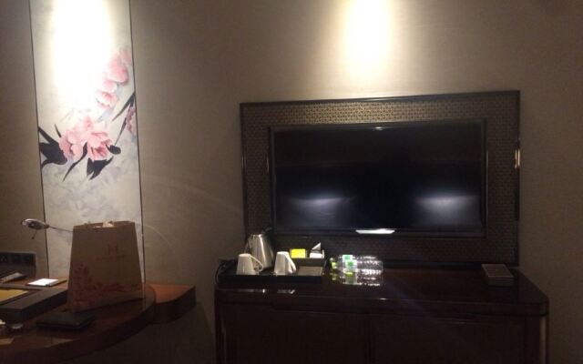 Wanda Realm Guangyuan