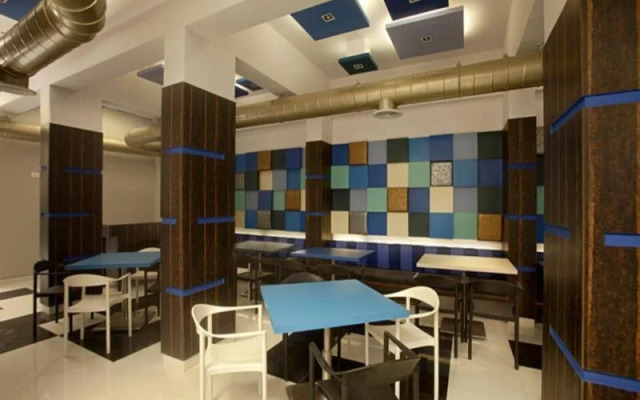 Hotel Rr Boutique