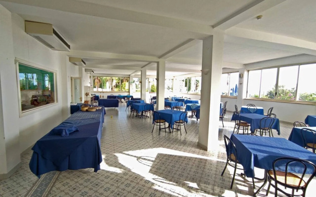 Picchio Hotel Pescoluse