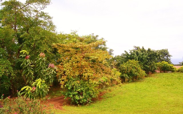 Hotel Rural Abade