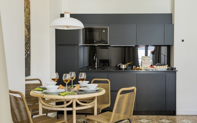 Santa Paula Pool & Luxury