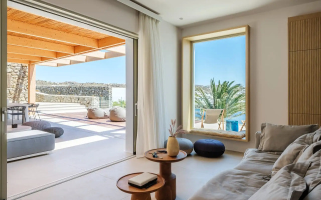 Villas Lilium