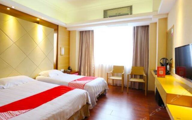 Fuying Hotel