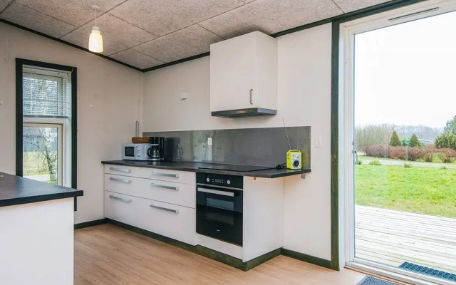 4 Star Holiday Home in Hovborg