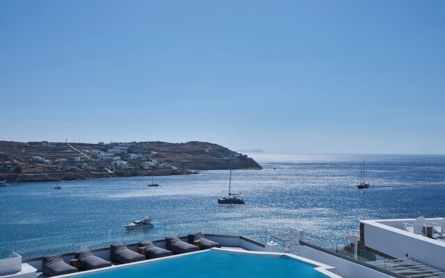Vamos Mykonos