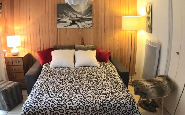 Résidence Altaïr Apt. 89