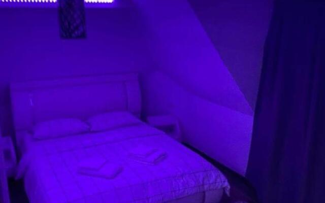 Apartament EMA