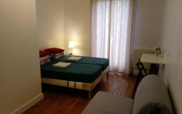 K & C Bed and Breakfast