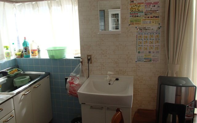 Guest House Rider's inn IBUSUKI - Hostel