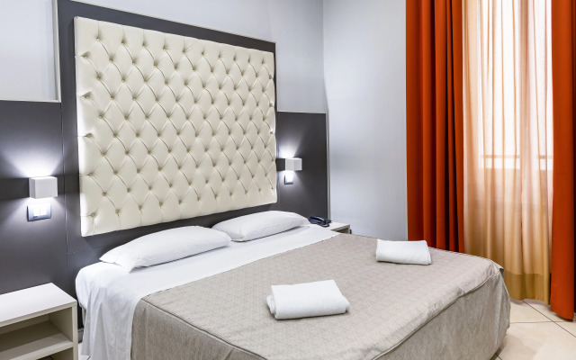 Hotel Demó