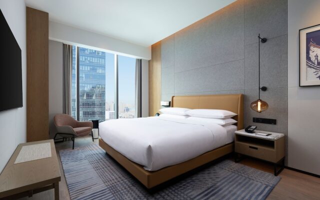 Sheraton Taiyuan