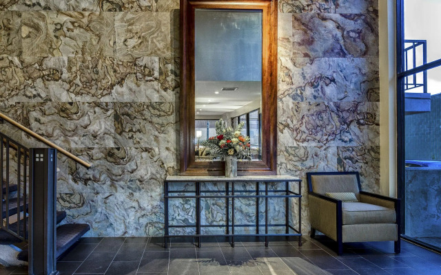 Best Western Plus Boulder Inn