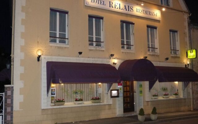 Logis Hotel Le Relais