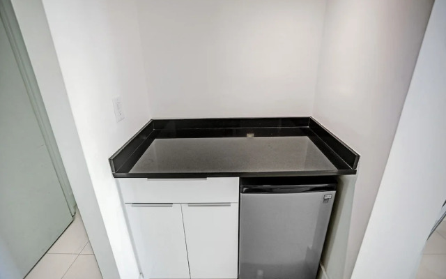 Ocean Reserve Condominium