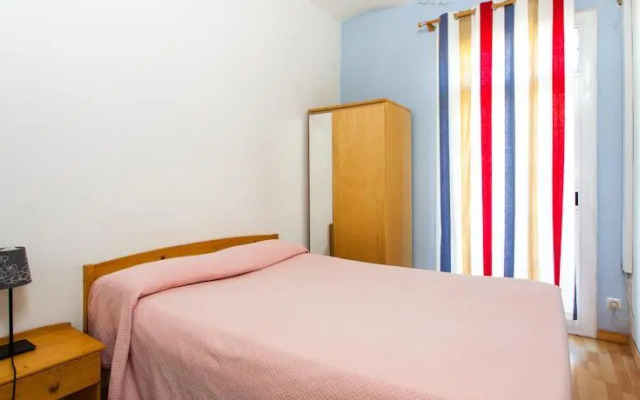 Vivobarcelona Apartments Marina