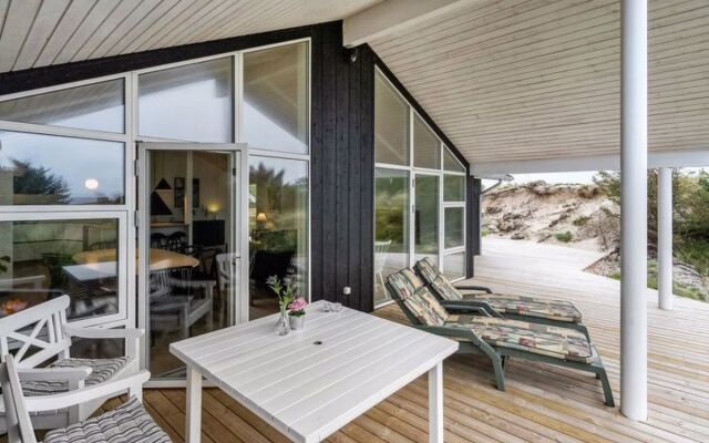 "Gligorij" - 400m from the sea in NW Jutland