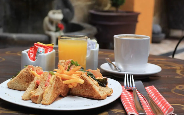 Hotel Plaza San Cristobal Inn