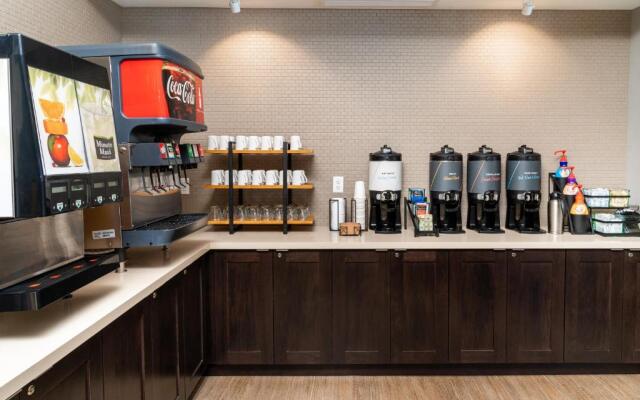 Staybridge Suites Nashville - Vanderbilt Area