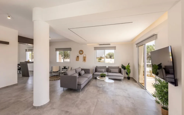 Ayia Napa Bay View Villa 6