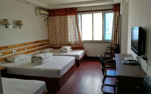 Taizhou Dongxing Business Hotel