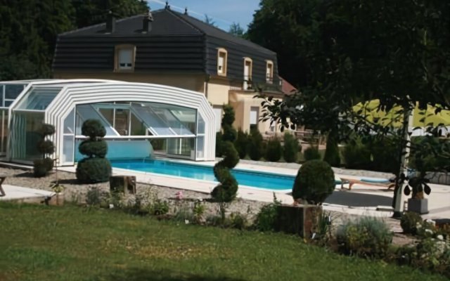 Domaine du Moulin