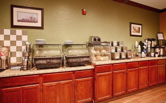 Americinn by Wyndham