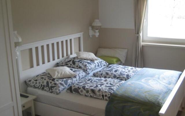 Jank Maria Apartment