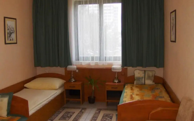 Hotel RELAX u Drsu