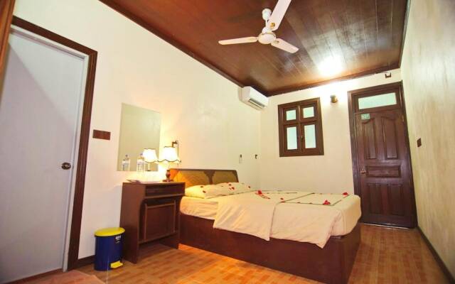 Kuri Beach View Inn Hotel